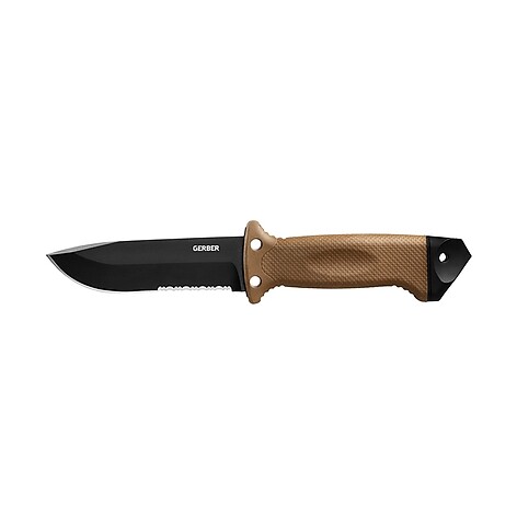 Gerber LMF II Infantry Coyote Kniv