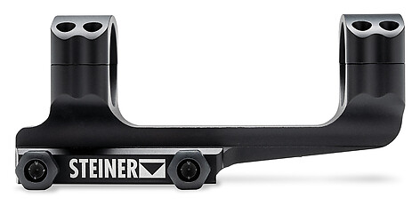 Steiner P-Series AR Cantilever 34mm H: 36mm (Matt) - bild 2 av 2