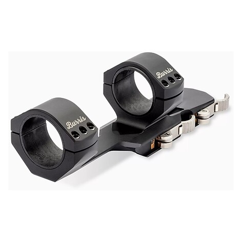 Burris AR Signature Cantilever 30mm H: 38mm QD P.E.P.R - Matt