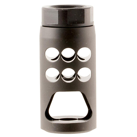 Ruger Precision Rifle Hybrid Muzzle Brake - bild 2 av 2