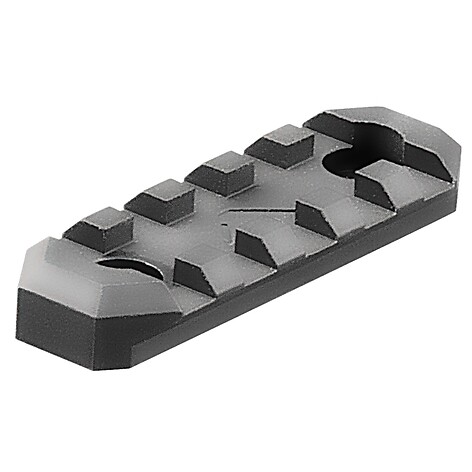 AIM Sports M-LOK Picatinnyskena 5 Slot Monteringsbas