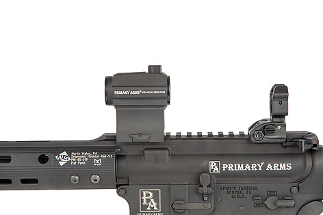 Primary Arms Riser Lower 1/3 Cowitness - bild 2 av 5