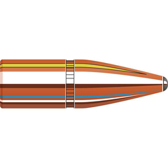 Hornady Interlock Rifle Bullets 375 Cal (.375) 270gr SP-RP 50/Box