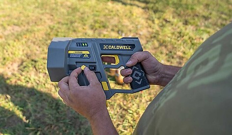 Caldwell Claycopter Lerduvekastare - bild 7 av 7