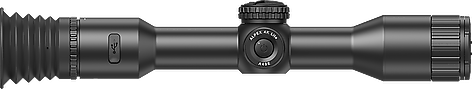 Hikmicro Alpex A40E 4K Lite 3.5x40 4K 3840x2160 Nattsikte - bild 7 av 9