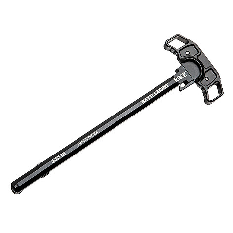Battle Arms RACK Charging Handle 308/AR10/LR308 Svart