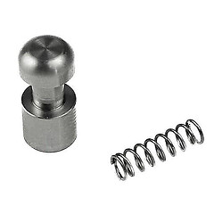 Armaspec Safety Plunger Reduced Spring 