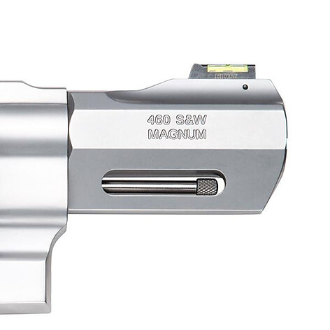 Smith & Wesson P.C 460 XVR .460 S&W Mag 3.5 tum 5rd - bild 5 av 6