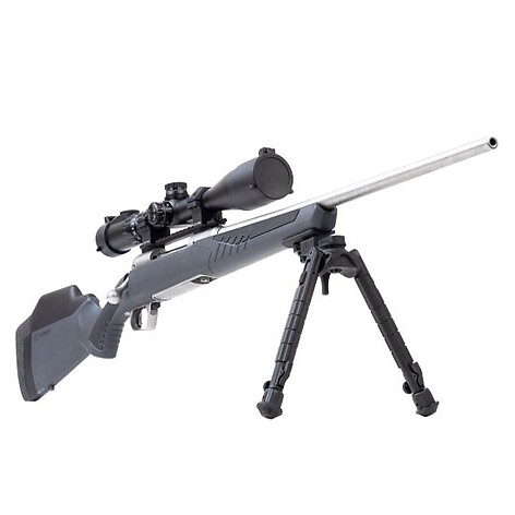 Leapers UTG Recon 360 TL Bipod 203-302mm Picatinny - bild 6 av 6