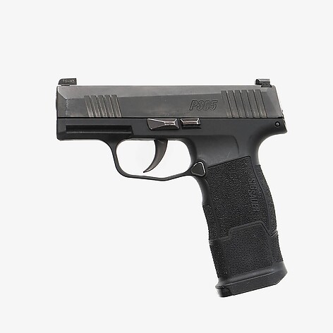 Magpul AMAG 15 SG9 Sig P365 9mm 15 Skott Magasin - bild 3 av 3