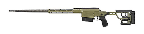 Sig Sauer Cross Magnum Sawtooth 7mm PRC 24 tum 6 Skott - bild 3 av 6