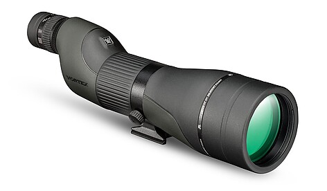 Vortex Crossfire HD 20-60x80 Zoom Okular Rak Tubkikare - bild 2 av 4