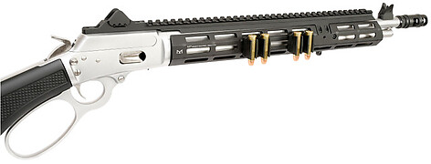 Midwest Universal Shell Holder M-LOK - bild 6 av 6
