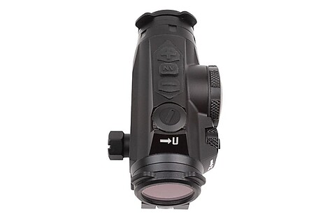 Sig Sauer Romeo4T Pro 1x20 Multi 2 MOA Dot-Circle - bild 3 av 6