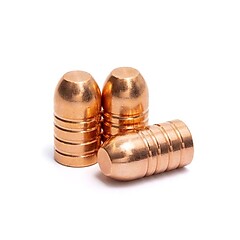 Lehigh Defense Match Solid .400 190gr 50/Box