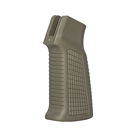 NcSTAR AR Standard Vapengrepp Tan - bild 3 av 3