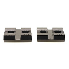 Weaver Top Mount Base - #411 (Blank)