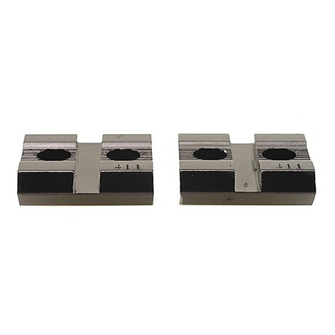 Weaver Top Mount Base - #411 (Blank)