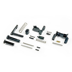 Lantac LPK Mil-Spec AR-15