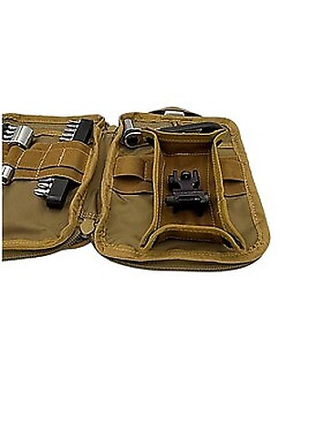 Boorka Tools BTK-E1 Standard Configuration Kit - bild 7 av 7