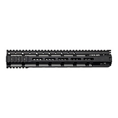 Bravo Company Raider AR-15 M13 M-LOK 330mm Handguard Svart