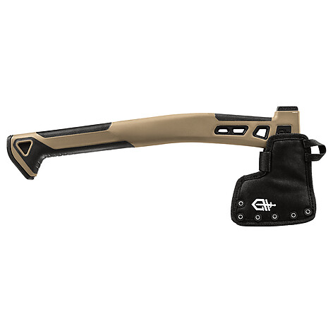Gerber Bushcraft Coyote 39cm Yxa - bild 2 av 3
