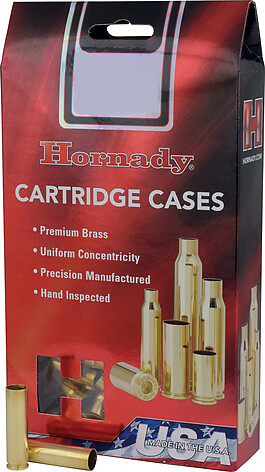 Hornady Hylsor 300 PRC 50/Box - bild 2 av 2