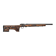CZ 457 Range 20 tum .22 LR