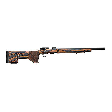 CZ 457 Range 20 tum .22 LR