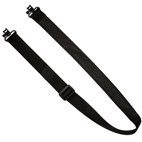 Grovtec Mountaineer Sling Vapenrem Svart