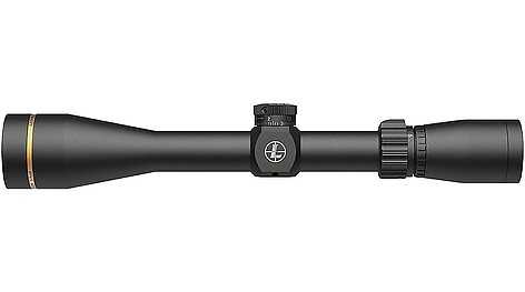 Leupold VX-Freedom 3-9x40 SFP Staight Wall Duplex Kikarsikte - bild 5 av 7