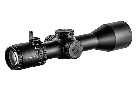 Primary Arms SLxC 4-16x44 SF FFP Belyst ACSS-HUD-DMR-308 - bild 2 av 9