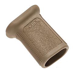 Bravo Company Vertical Grip Mod3 KeyMod Vapengrepp FDE