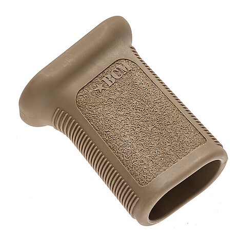 Bravo Company Vertical Grip Mod3 KeyMod Vapengrepp FDE