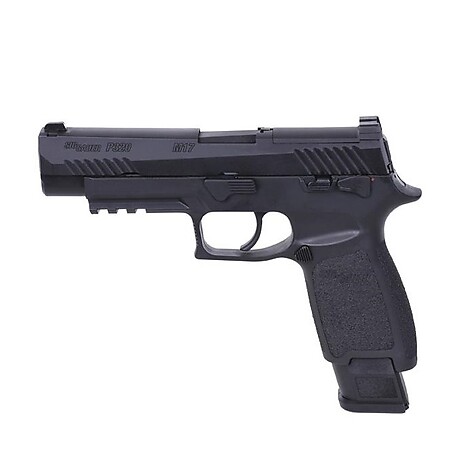 Sig Sauer Proforce P320-M17 6mm CO2 Svart