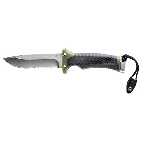 Gerber Ultimate Survival FSG Kniv