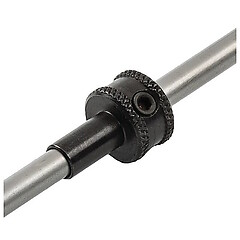 RCBS Flash Hole Deburring Tool Case Pilot Enbart Stopp 7mm