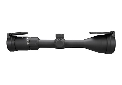 Sig Sauer Buckmasters 3-9x50 SFP Belyst BDC Kikarsikte - bild 4 av 7