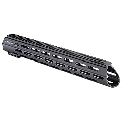 Luth-AR Lightweight Palm M-LOK Picatinny 381mm Handguard