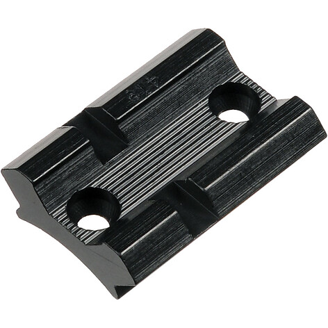 Weaver Top Mount Base - #419M (Matt)