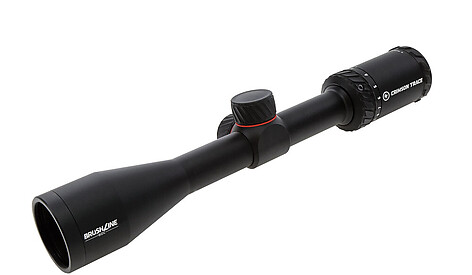 Crimson Trace Brushline 3-9x40 SFP BDC Kikarsikte - bild 3 av 8