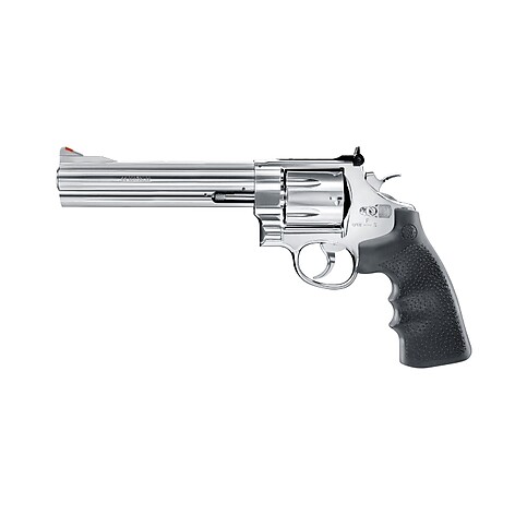 Umarex Smith & Wesson 629 Classic 6.5" CO2 4.5mm Diabol
