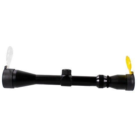 AIM Sports Tactical 3-9x40 P4 Sniper Kikarsikte Blank - bild 2 av 6