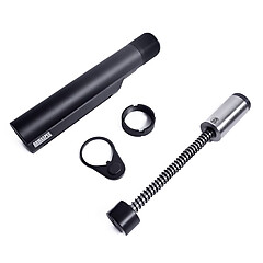 Armaspec SMB Gen3 9 AR-15 Mil-Spec Buffer Kit