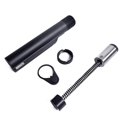 Armaspec SMB Gen3 9 AR-15 Mil-Spec Buffer Kit