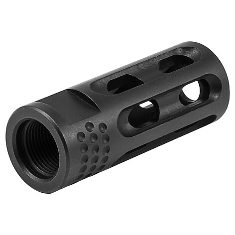 Mission First EvolV 6 Compensator .223/5.56 - bild 3 av 4