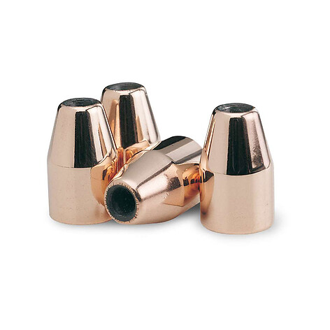 Hornady HAP Bullets 9mm (.355) 115gr 3000/Box - bild 3 av 3