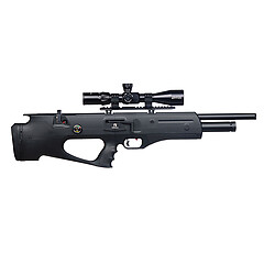 Reximex Apex PCP 6.35mm