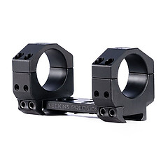 Seekins Precision Hit Precision Picatinny 35mm H: 30mm