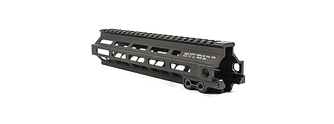 Geissele Super Modular Rail MK8 M-LOK 236mm Handguard Svart - bild 3 av 4